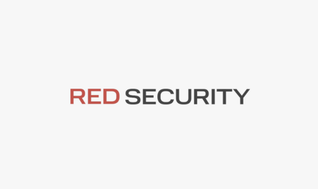 RED Security